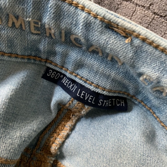 American eagle jeans - Picture 2 of 4